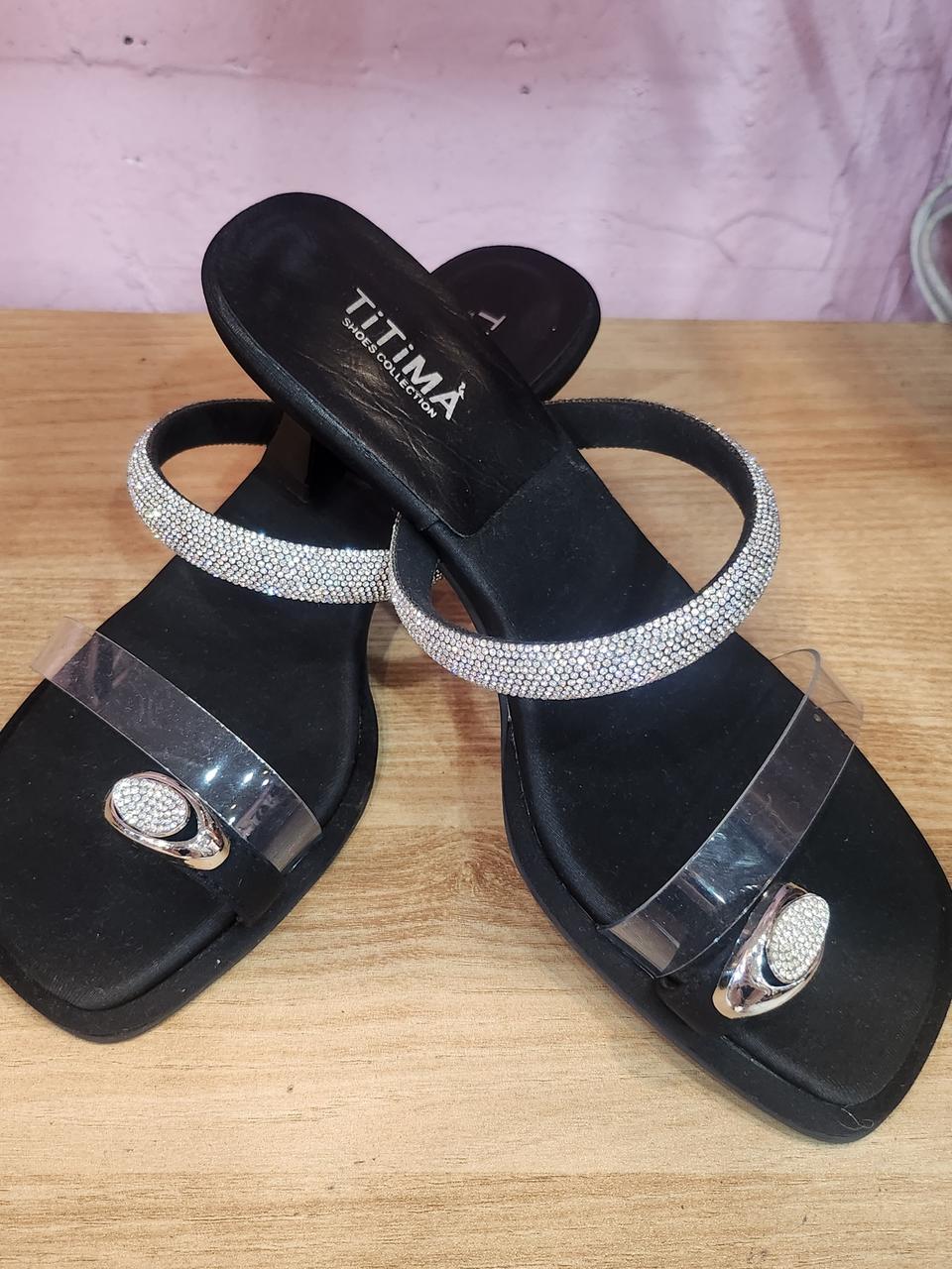 쪼리 슬리퍼.230~235사이즈. 새상품.