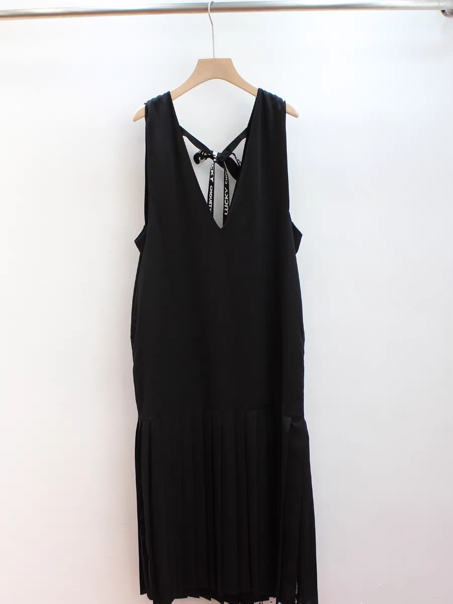 럭키슈에뜨 원피스