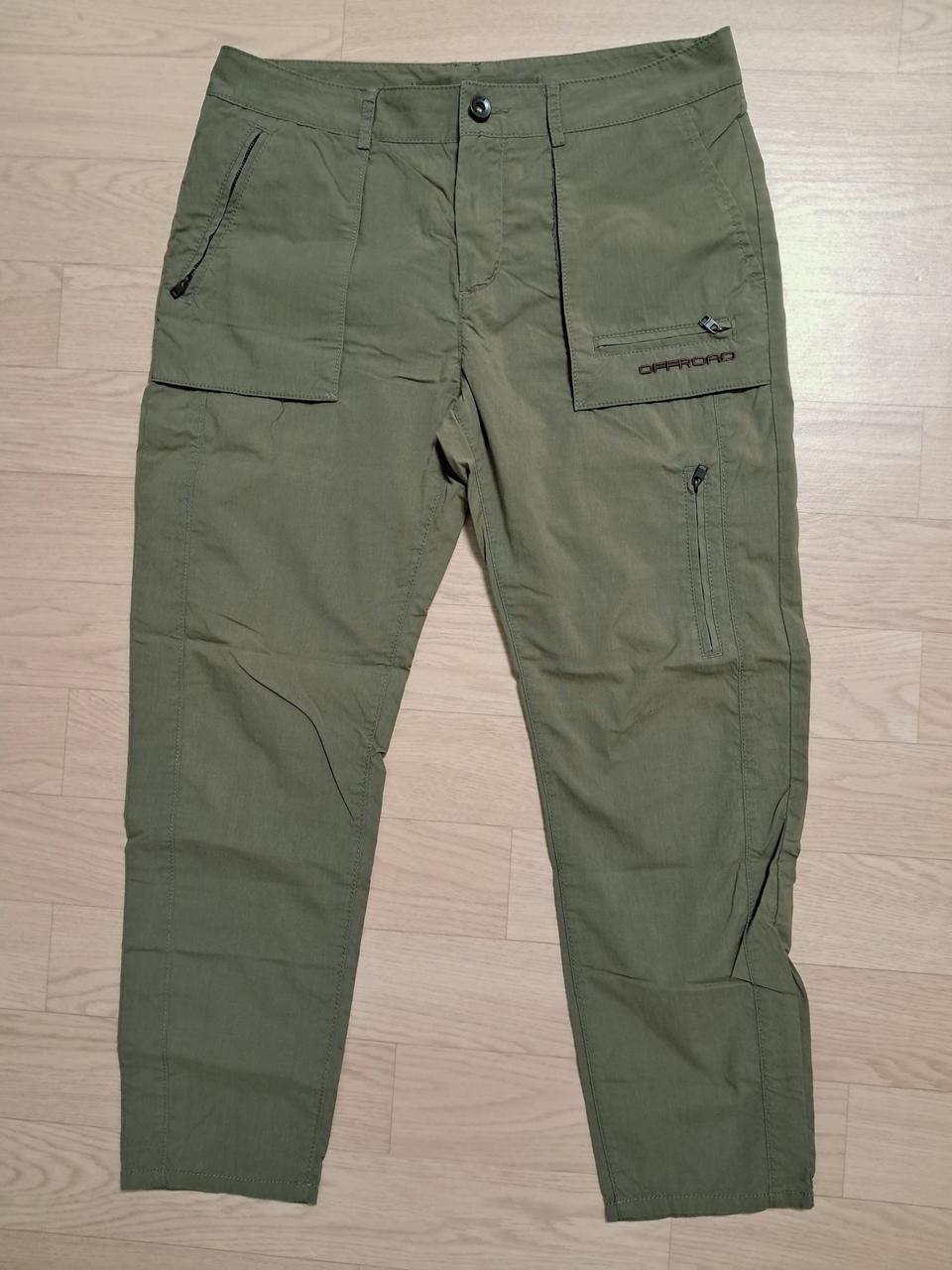 오프로드 여자 면바지 (28)
