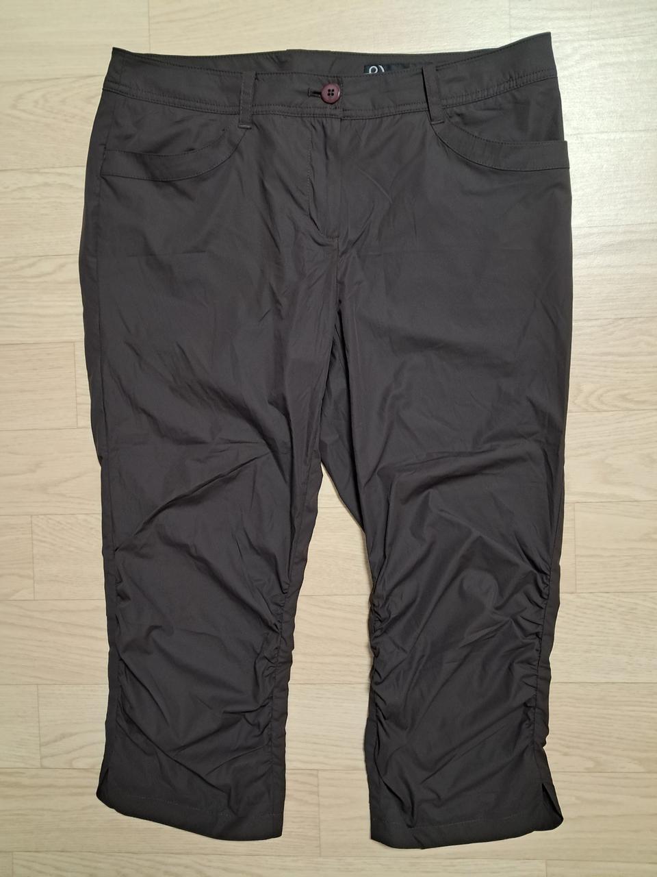 레노마 스포츠 바스락 바지(28)