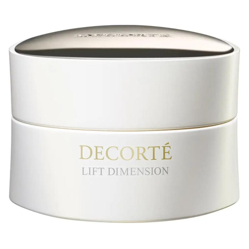 (새것)데코르테 리프트 크림