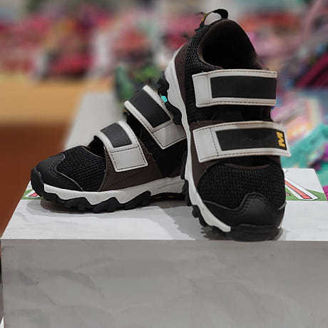 (새것)미니위즈 오레오 매쉬 운동화