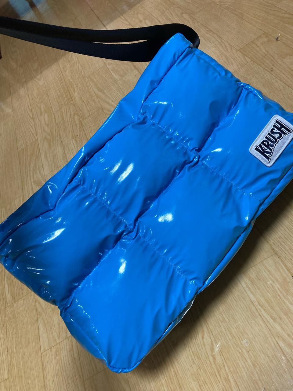 미사용 새상품) 보냉백 보냉가방