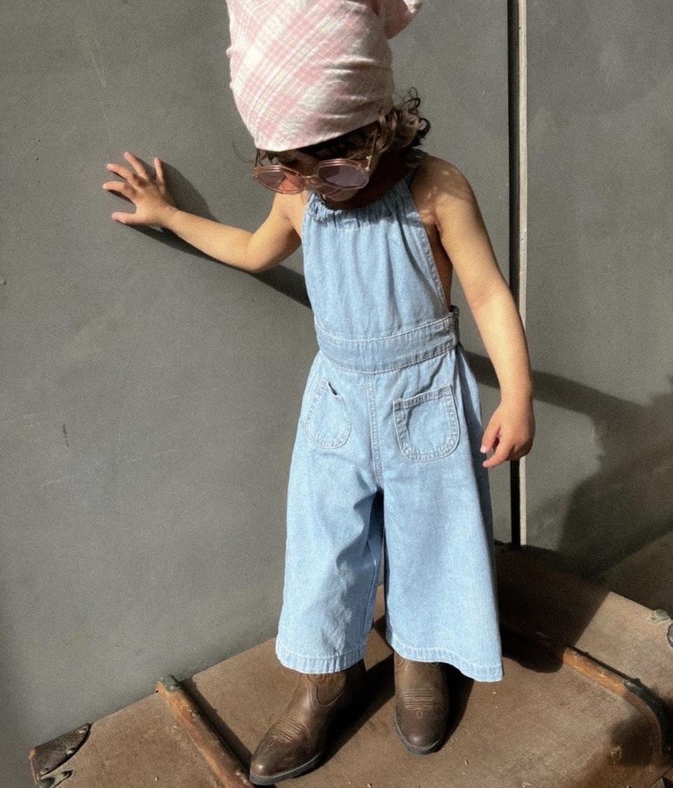 트윈 제인 1y, 2-3y