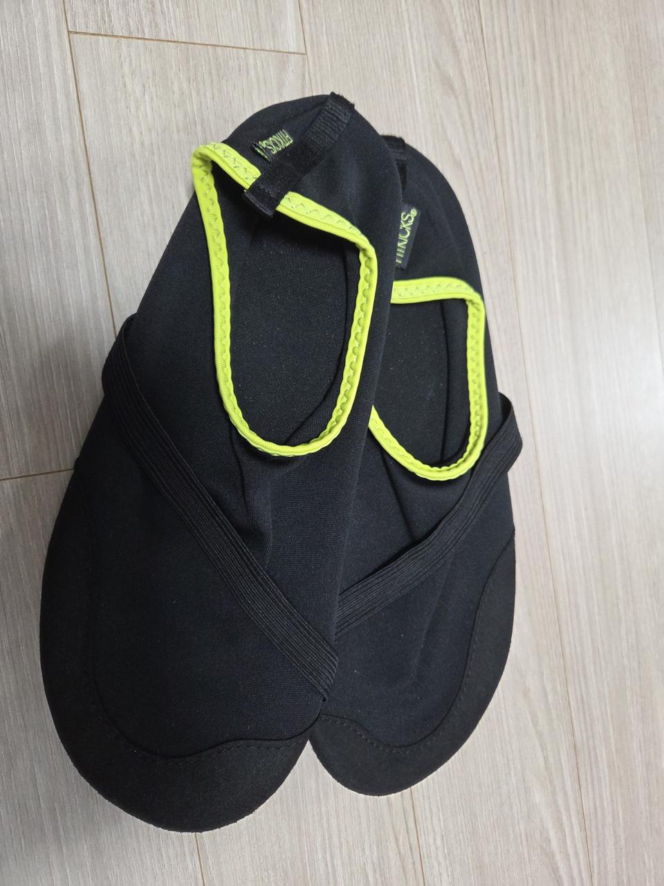 핏킥스 아쿠아슈즈 남성용 (270~280)