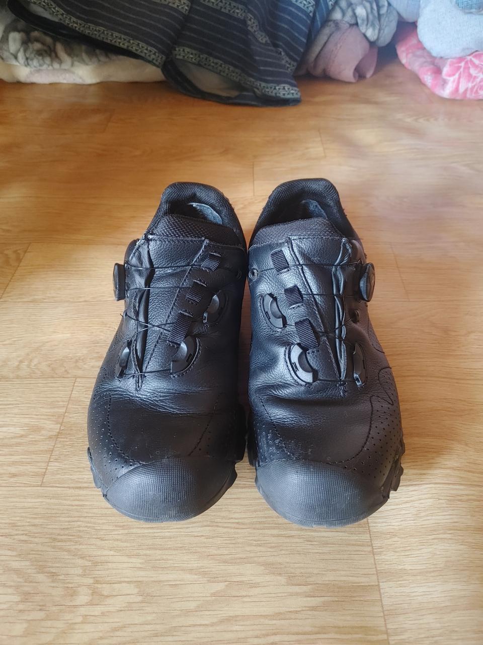 트렉스타 코브라 고어텍스 등산화 275사이즈