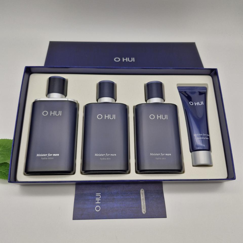 오휘 남성화장품 기초세트