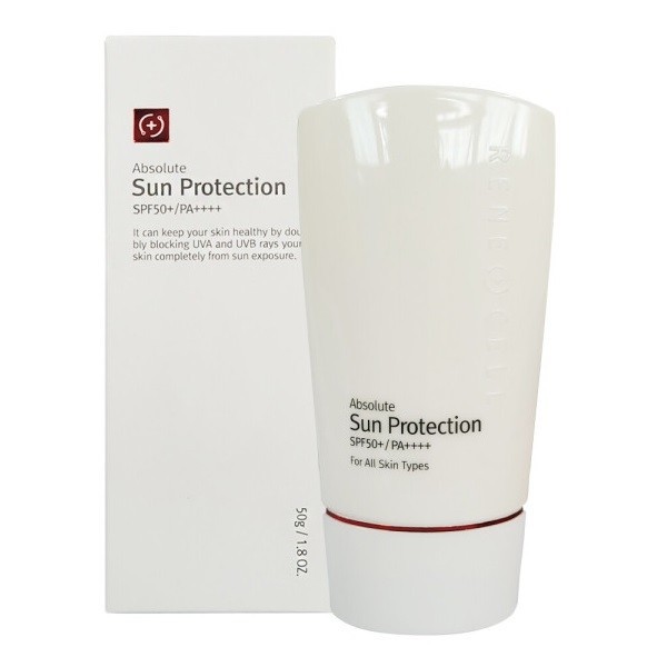 르네셀 썬크림 (골프썬크림)