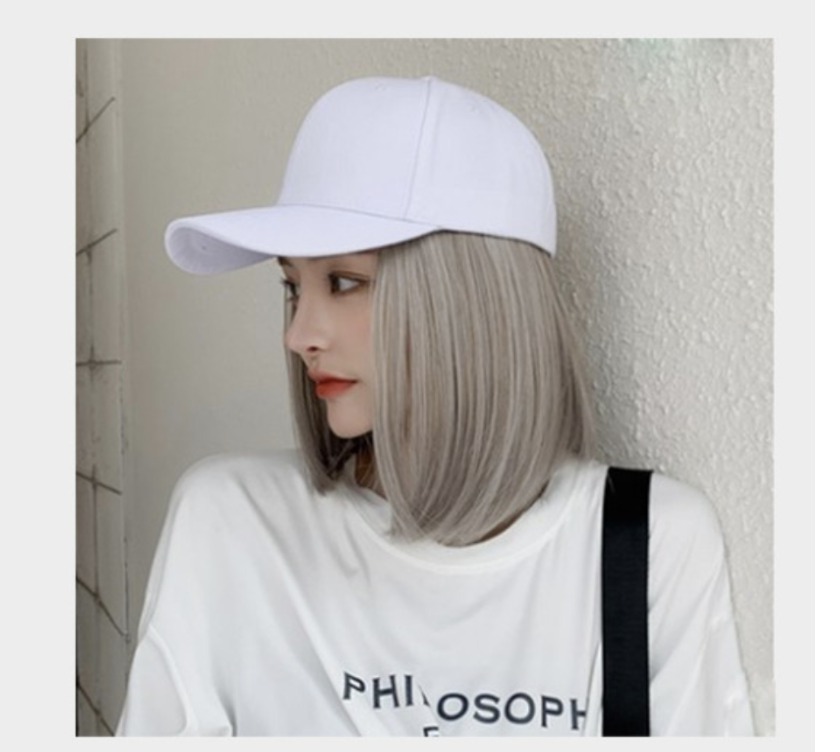 블랙,베이지,화이트 야구모자