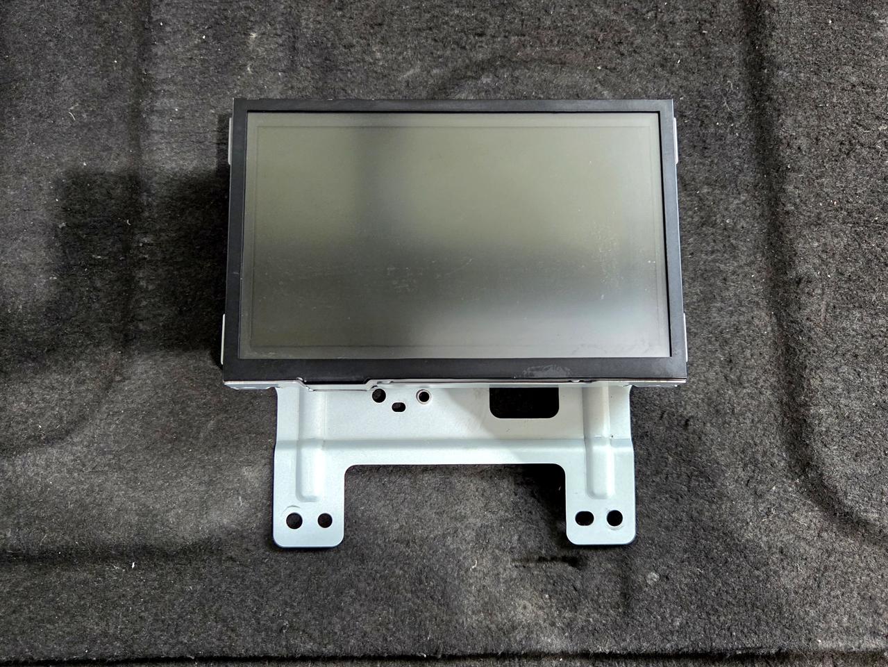 인피니티 G37 G37S 모니터 28091JK61A 팝니다