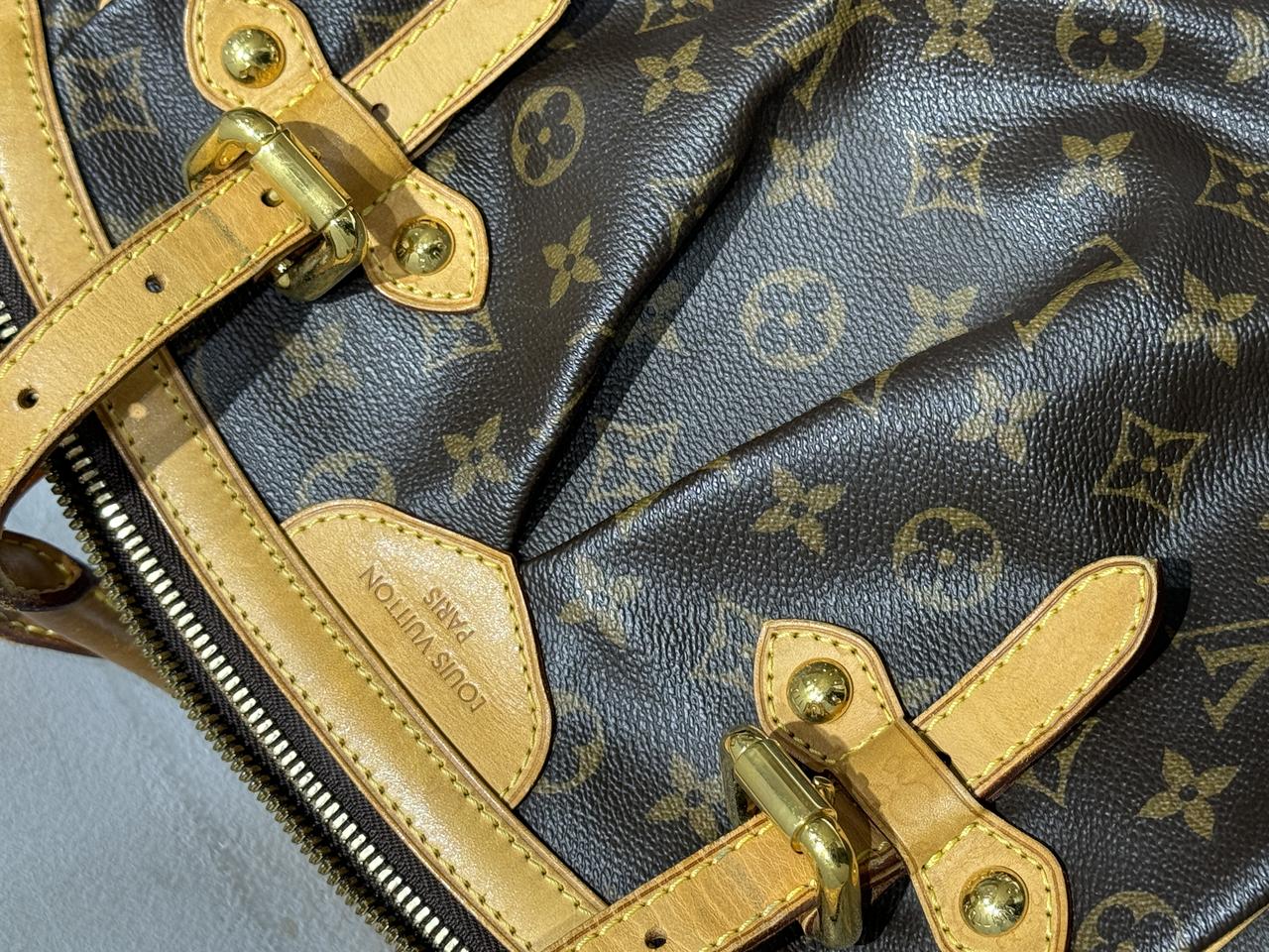 루이비통 모노그램 티볼리 GM 숄더백