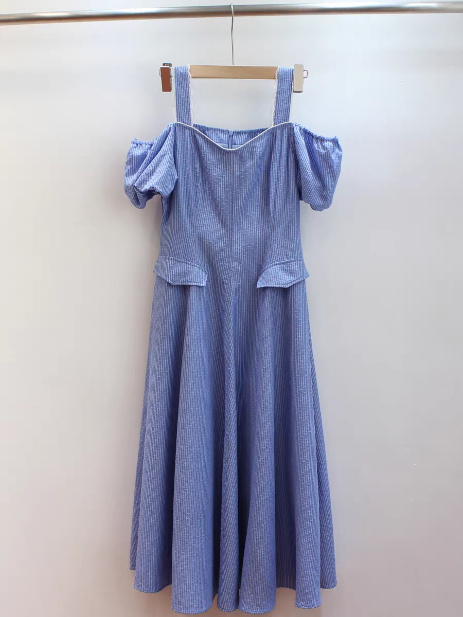 에고이스트 원피스