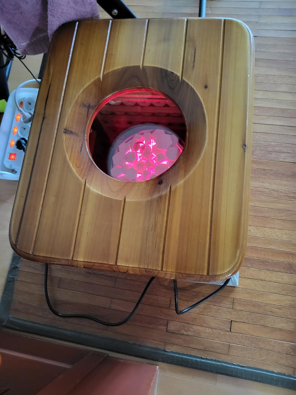 잠언의료기  좌욕기  삽니다