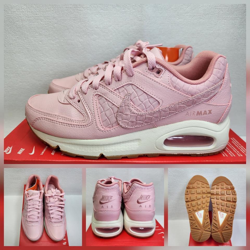 나이키 에어맥스 커맨드 프리미엄 245,250,255 새상품 정품 무료배