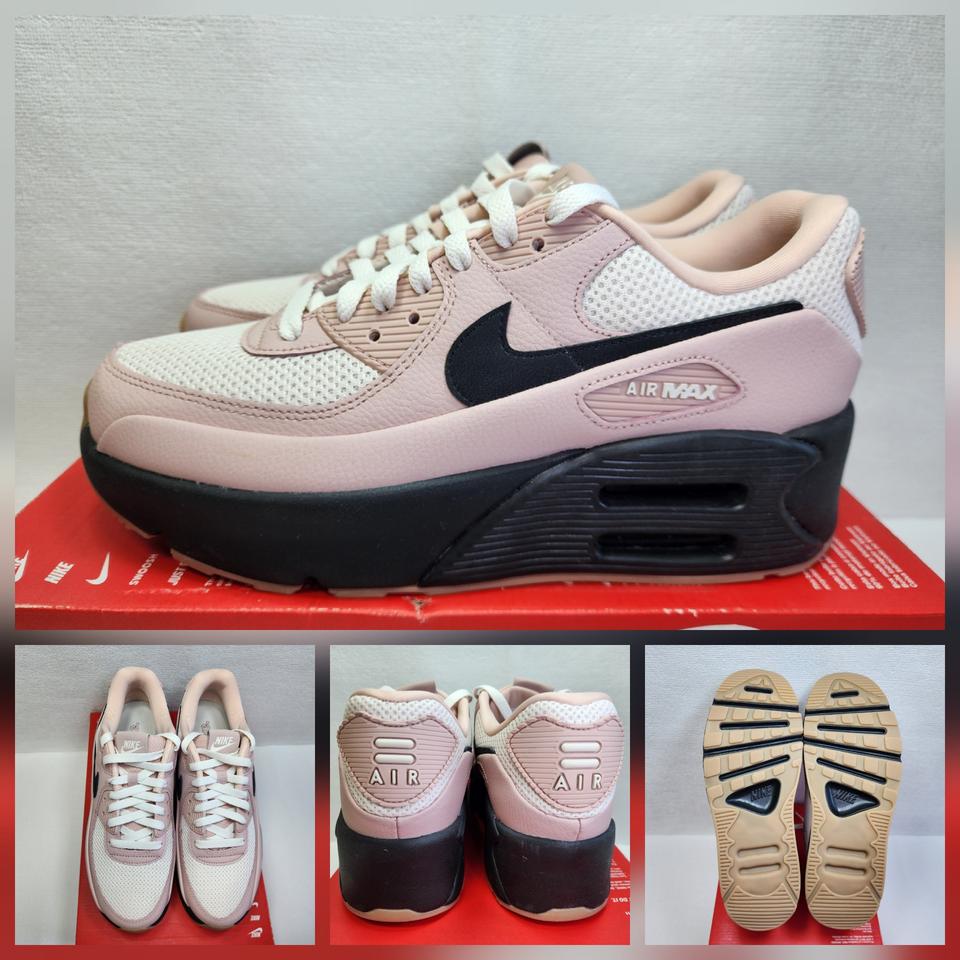 나이키 에어맥스90 LV8 270,275,280 새상품 정품 무료배송