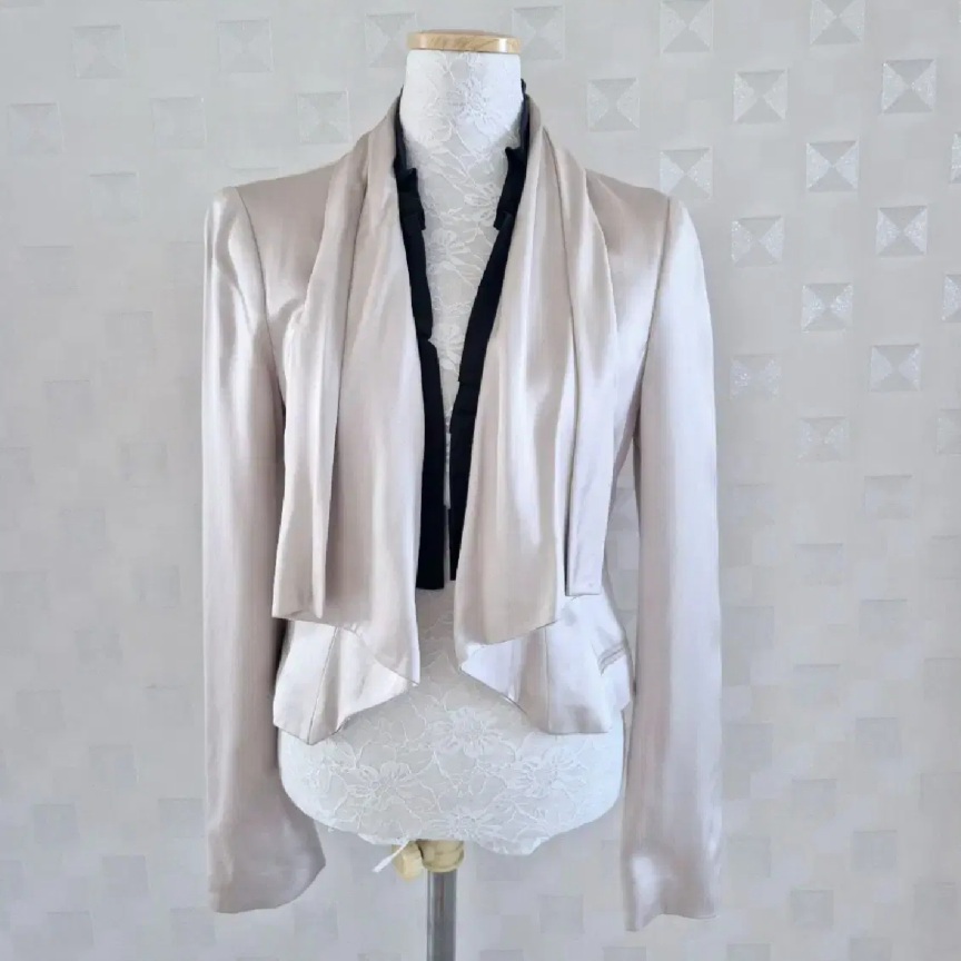 MINIMUM/펄럭셔리쟈켓/55