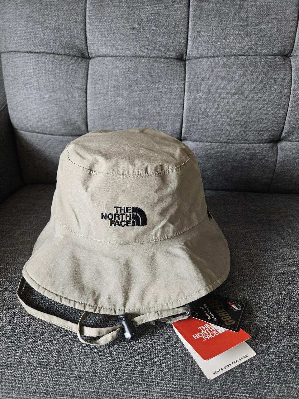 노스페이스 고어텍스 버킷햇