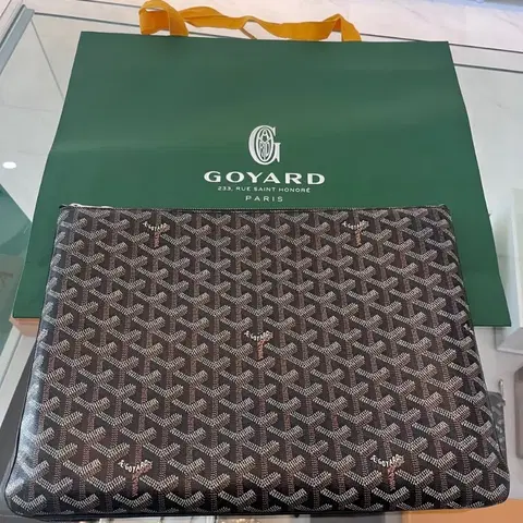 [정품] 고야드 세나 mgm 클러치