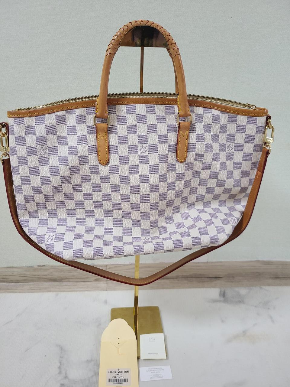 루이비통 리비에라2way(핏팅컷참고)