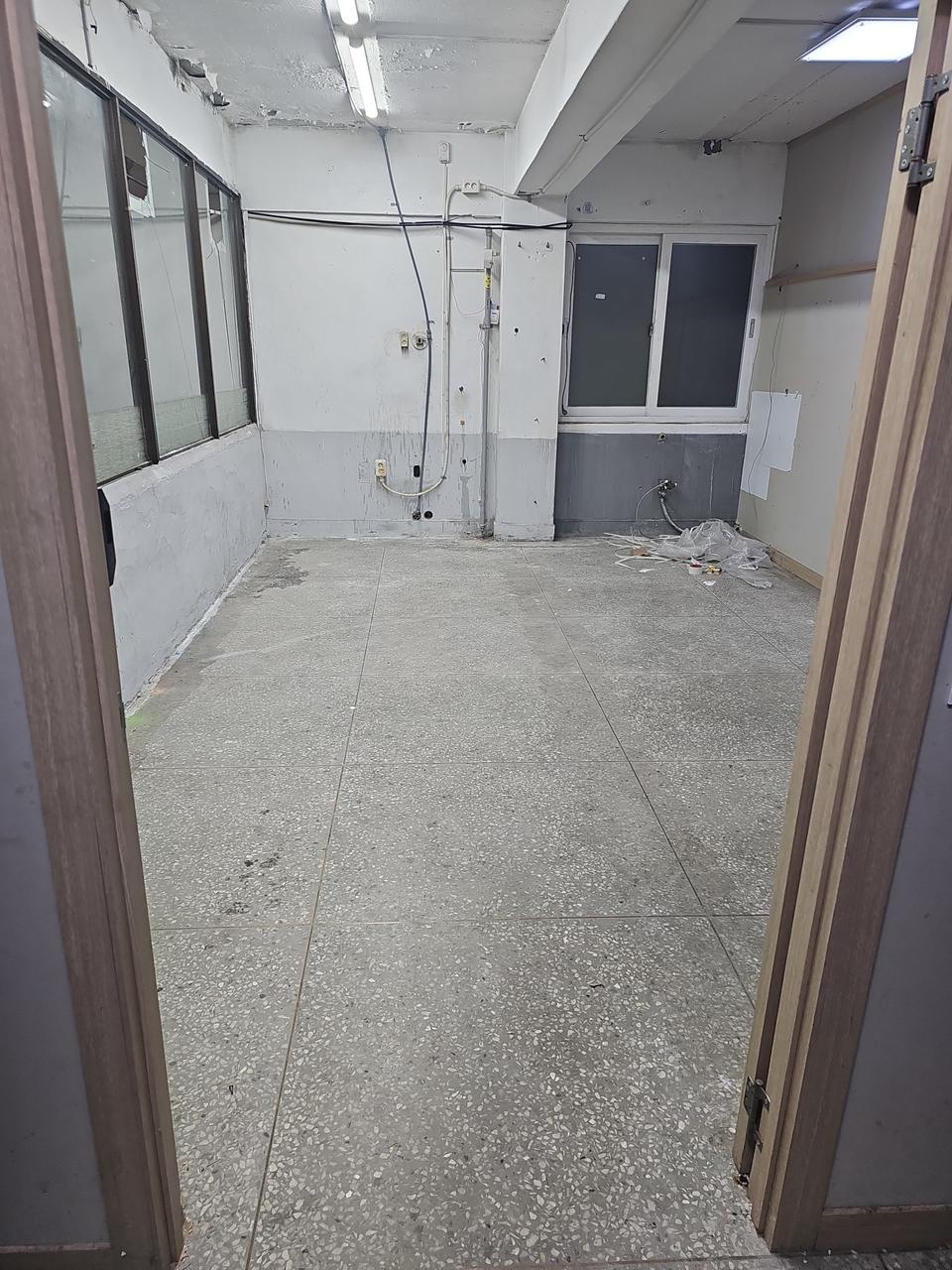 안산시 선부동 상가임대