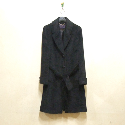 꼼빠니아 알파카 코트..66