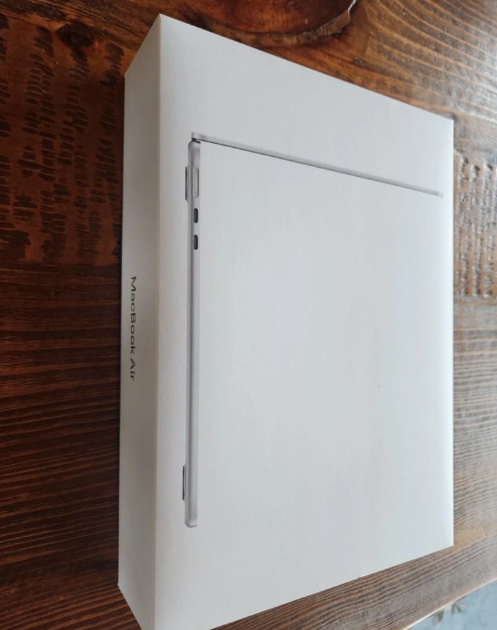 맥북에어13 m4