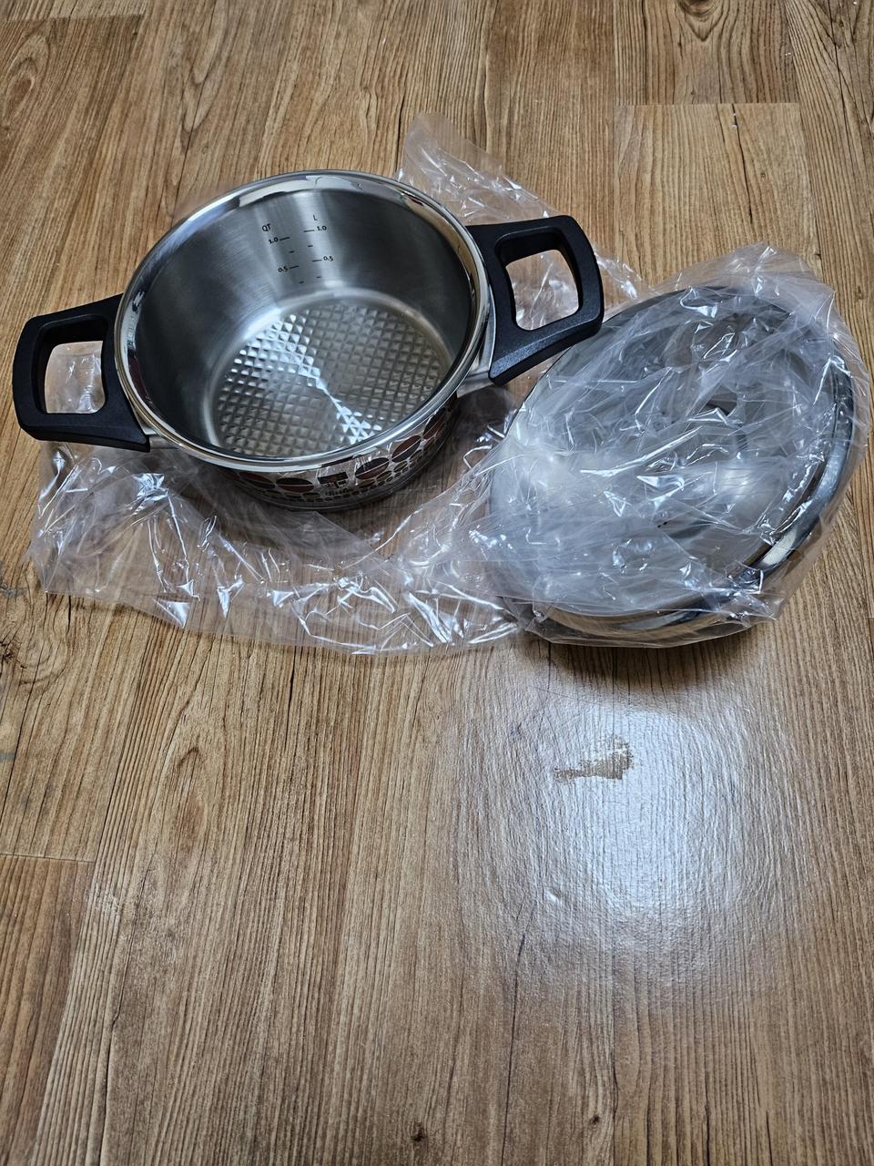 휘슬러양수냄비16