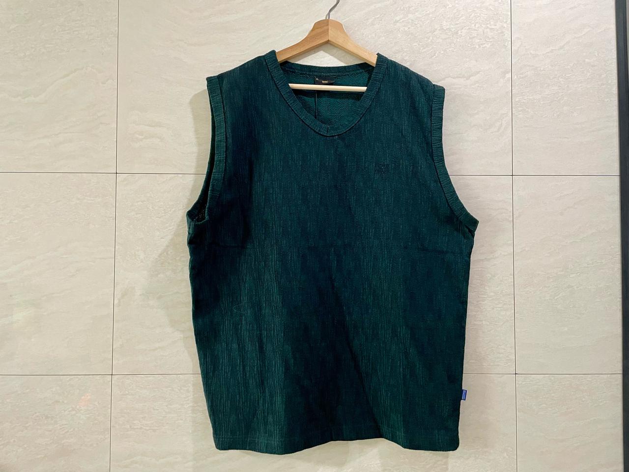 브라운브레스 / BB dept 조끼, 남성조끼, 베스트