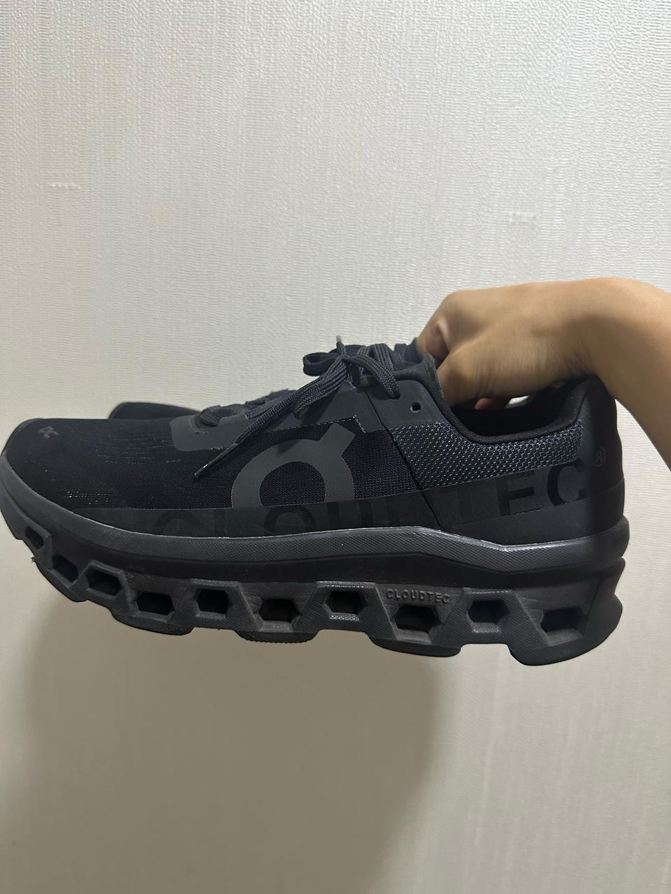 285) 온러닝 클라우드몬스터 팝니다