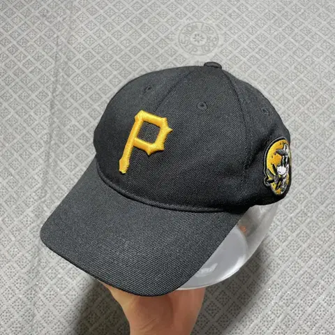 MLB 피츠버그 파이리츠 볼캡(51)