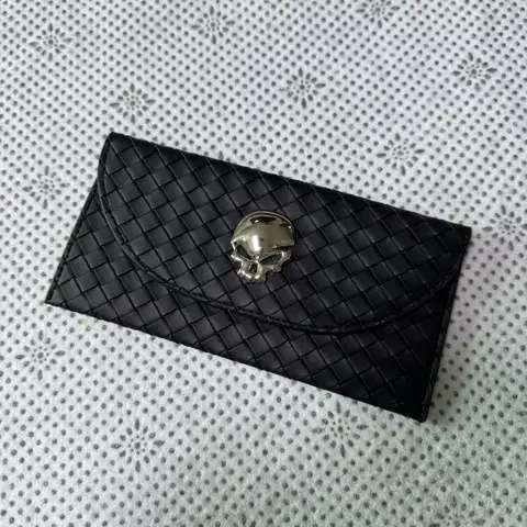 스컬 트라넷 장지갑