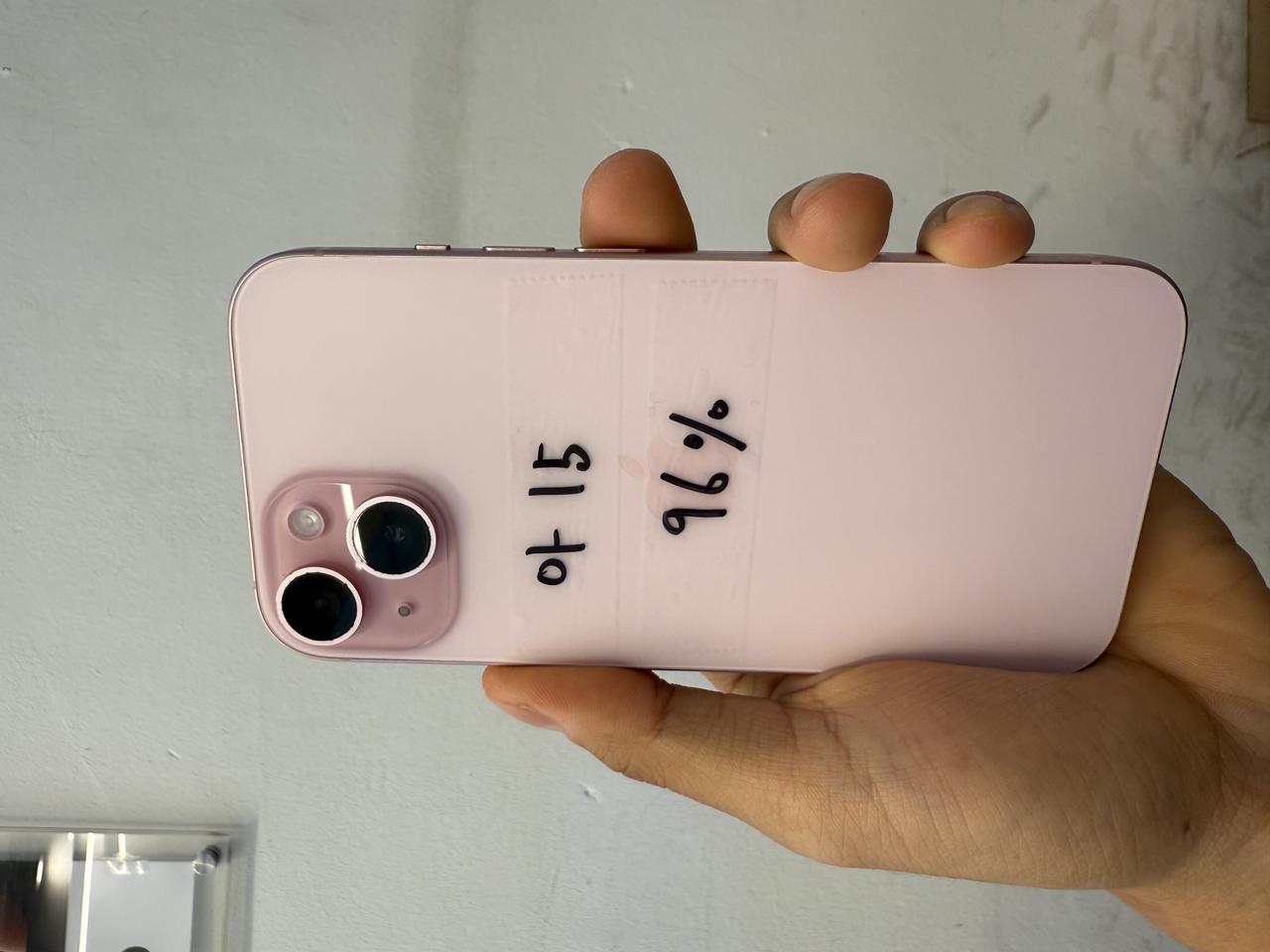 아이폰 15 판매합니다