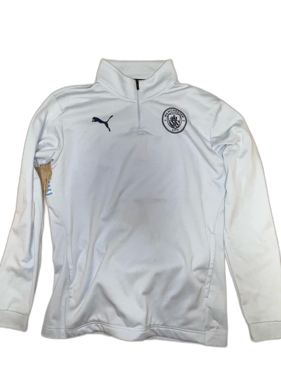 맨시티트레이닝복