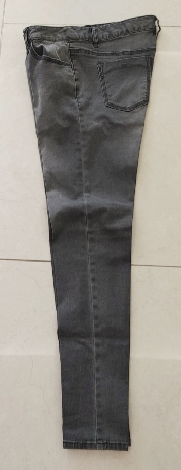 ♥제이빔 회색진 스키니