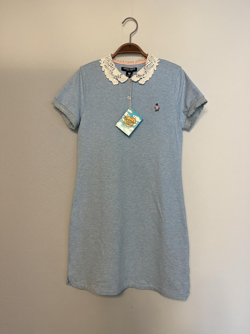 2025-6) TEENIE WEENIE 아동원피스