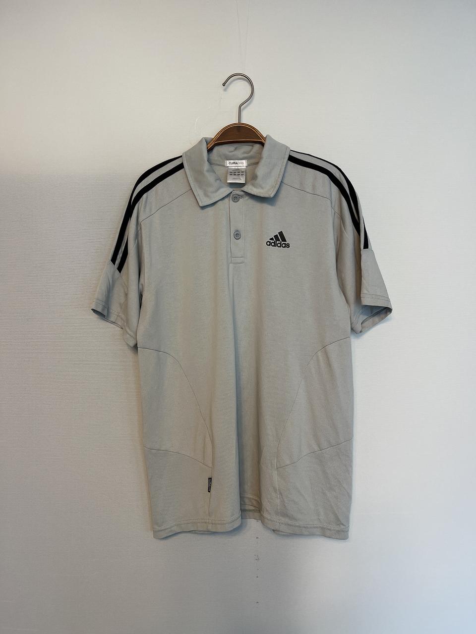 2025-6 ) 아디다스 카라티셔츠