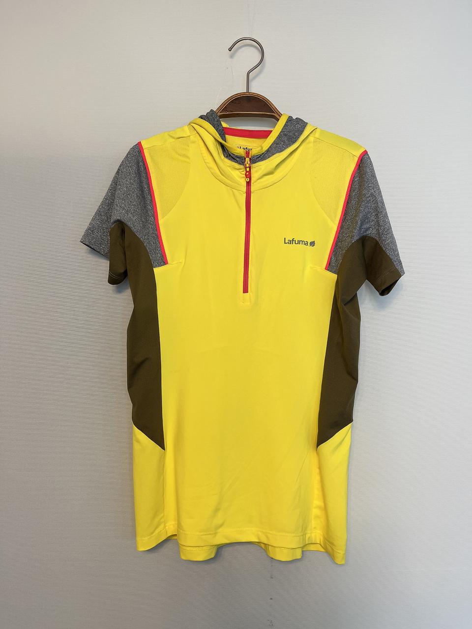 2025-6 ) 라퓨마 후드반집업운동복