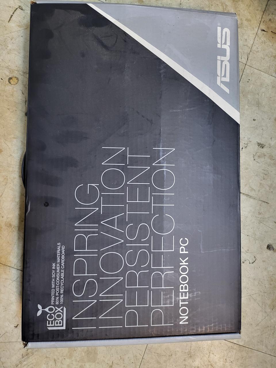 Asus U31s 부품용 노트북