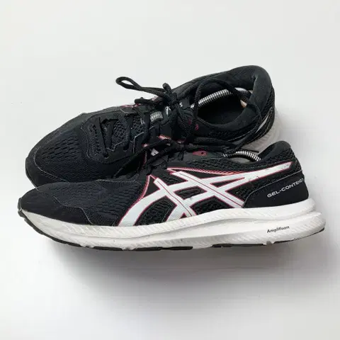 [280/정품] 아식스 젤 컨텐드 7 남성 운동화 런닝화 러닝화