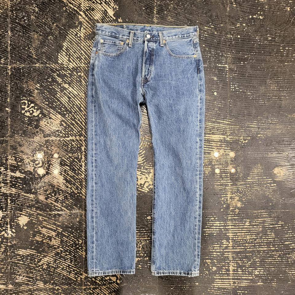 리바이스 청바지 501 (32)