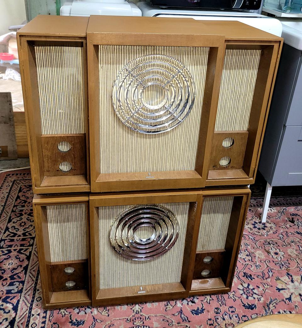 *지멘스 인클로저 12인치 알리코플렌지