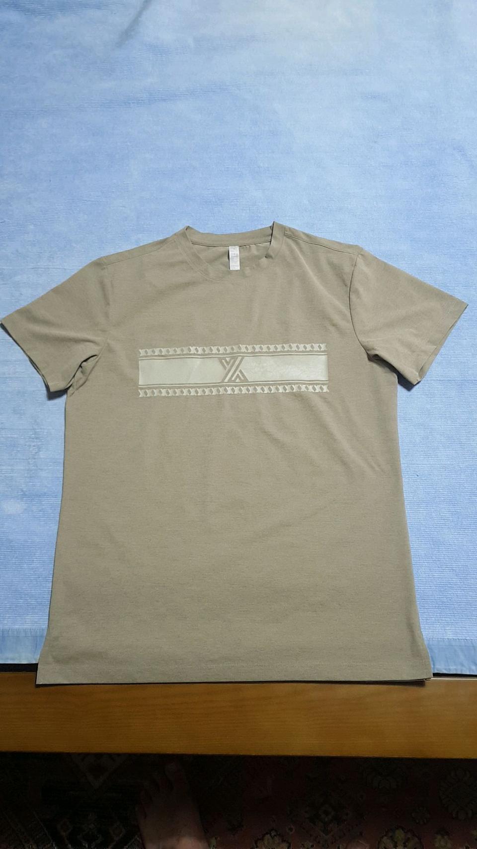 젝시믹스 기능성티 100 여성77 가슴50 기장67