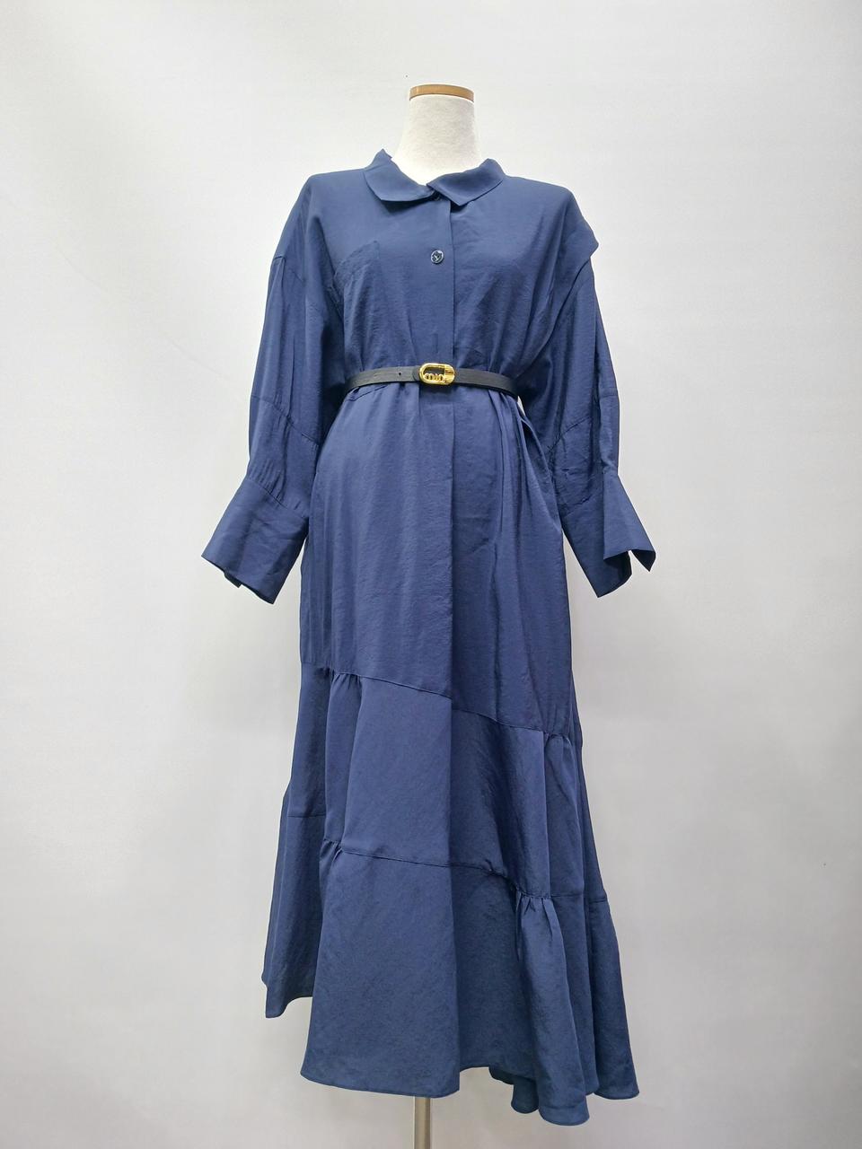 한섬 시스템원피스