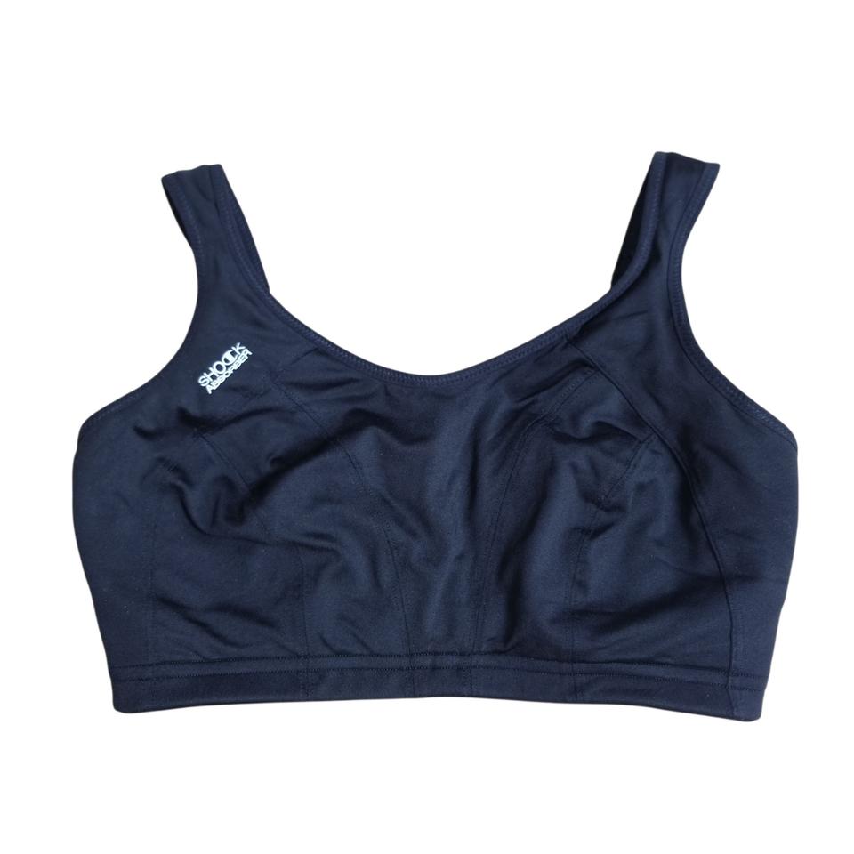 쇼크업소버 메가서포트 스포츠브라 75G