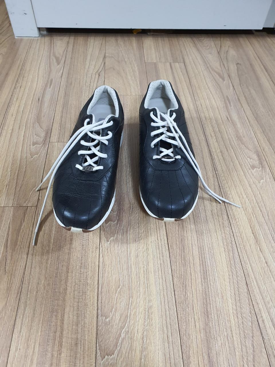 풋조이 골프화 여성