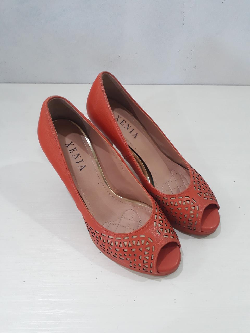 XENIA 제니아 금강제화 여성 구두