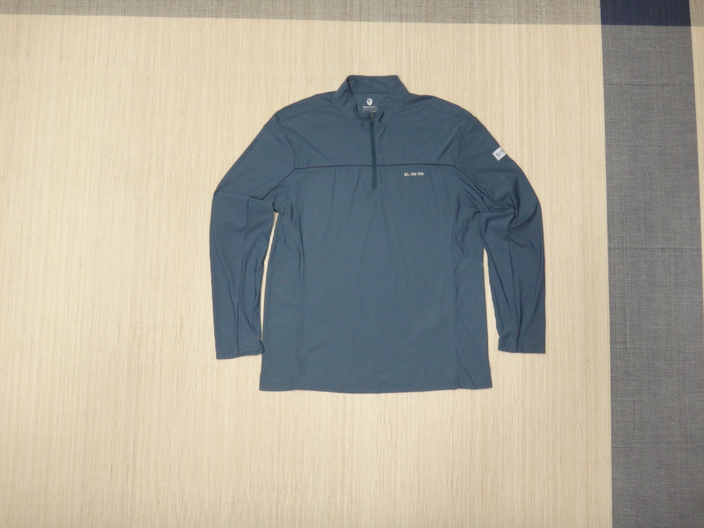 (XL/105) 블랙야크 BLACKYAK 남성 M비콘2티셔츠1