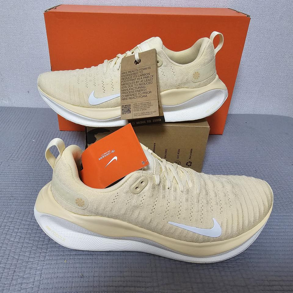 새제품) 나이키 리엑트 인피니티 런4