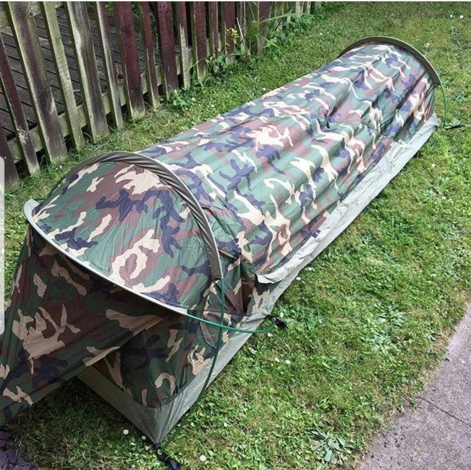 GEERTOP 1인용 경량 텐트