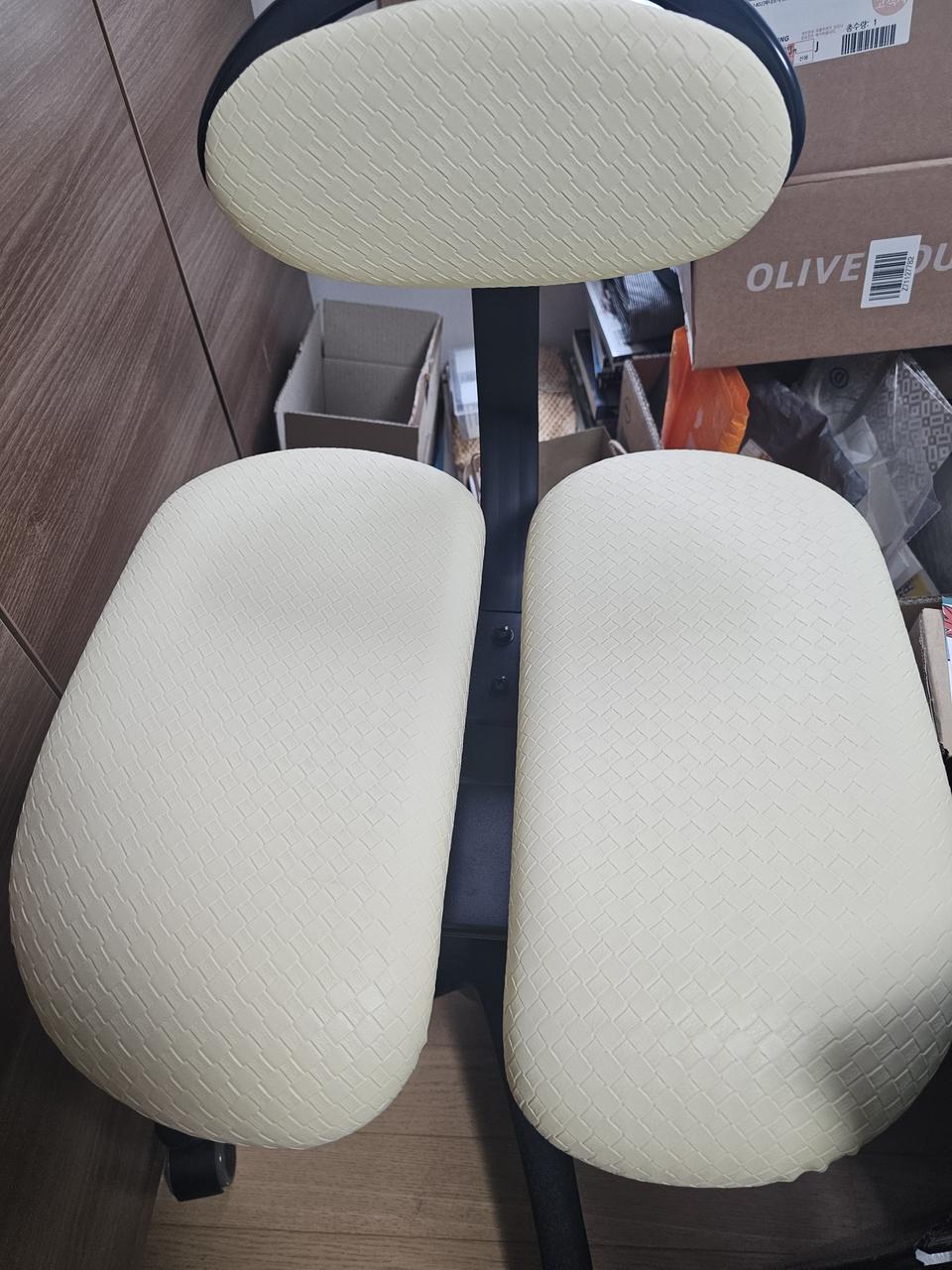 하라체어 팝니다